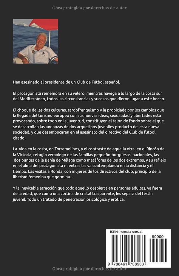 DEMASIADA PRIMAVERA: (LA BOTELLA DE GIN)