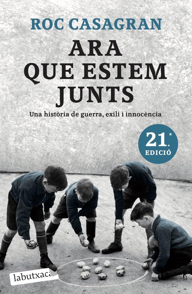 Ara Que Estem Junts (LABUTXACA)
