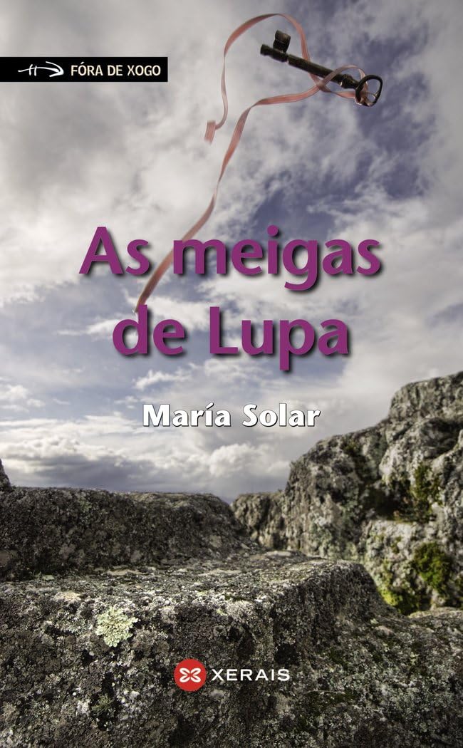 As meigas de Lupa (INFANTIL E XUVENIL - FÓRA DE XOGO)