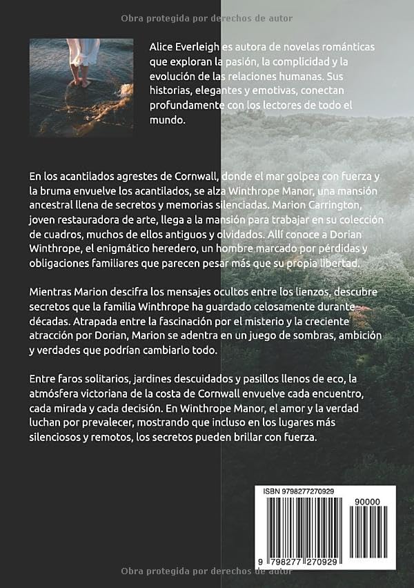 DONDE HABITA LA BRUMA