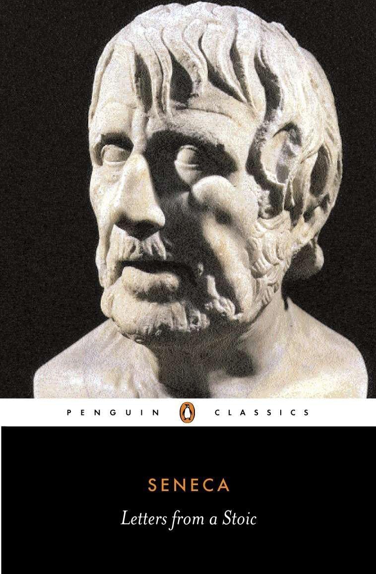 Letters from a Stoic: Epistulae Morales Ad Lucilium (The Penguin Classics L210)