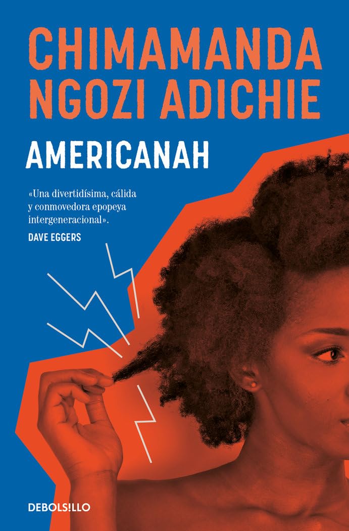 Americanah (Best Seller)