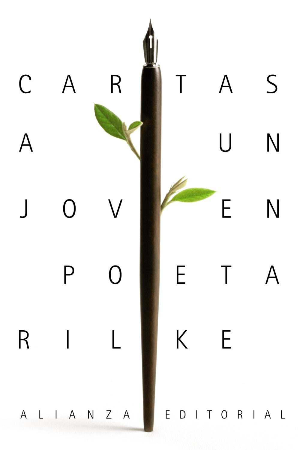 Cartas a un joven poeta (El libro de bolsillo - Literatura)