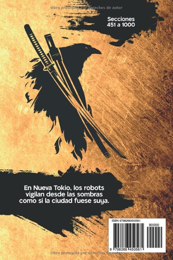 Nueva Tokio 2130, volumen II (Librojuego)