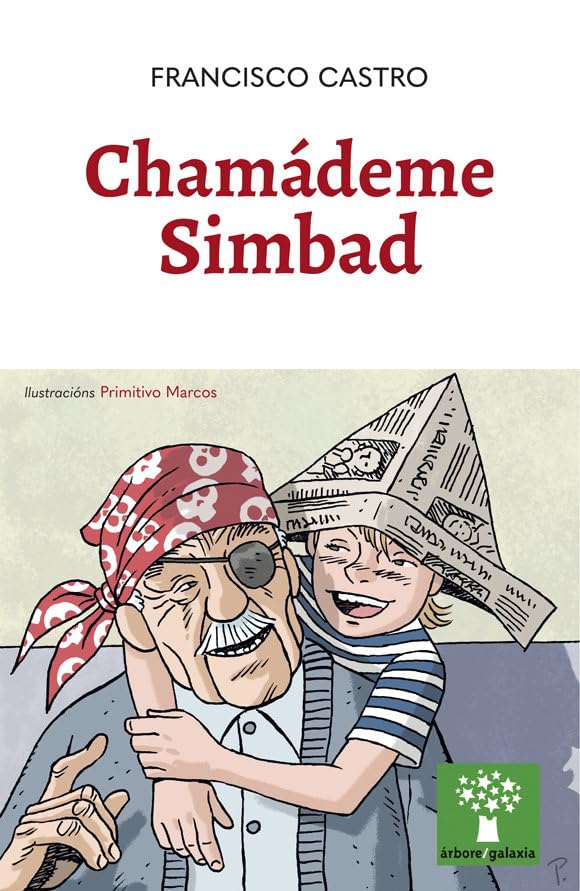 Chamádeme Simbad: 162 (Árbore)