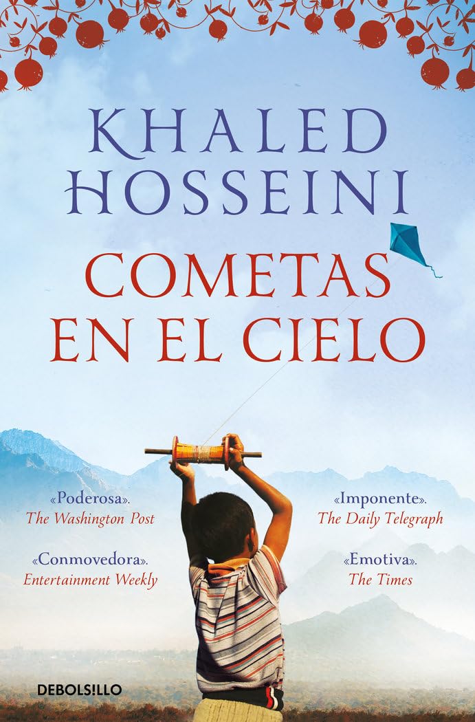 Cometas en el cielo (Best Seller)