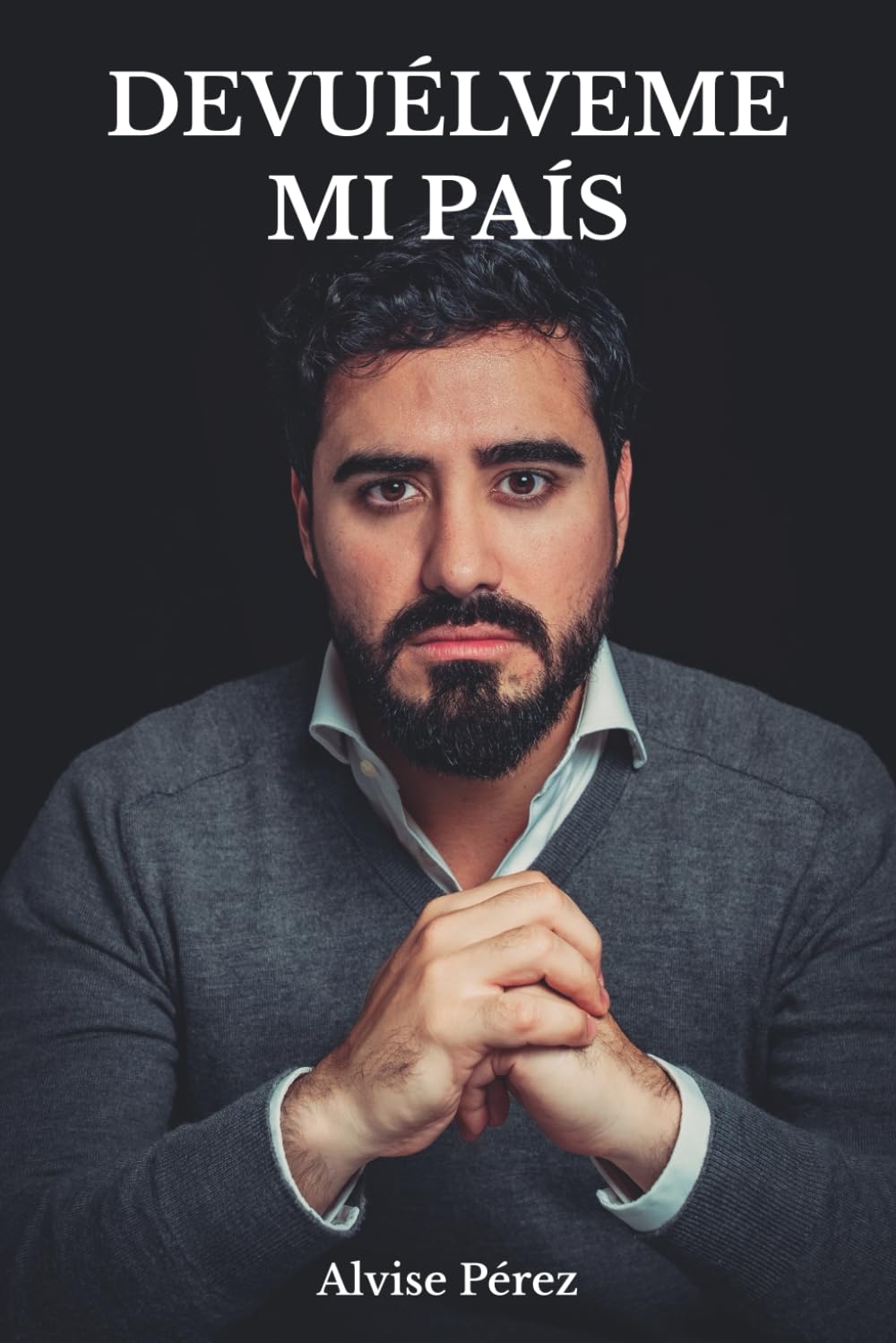 Devuélveme mi país