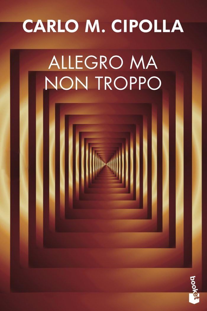 Allegro ma non troppo (Divulgación)