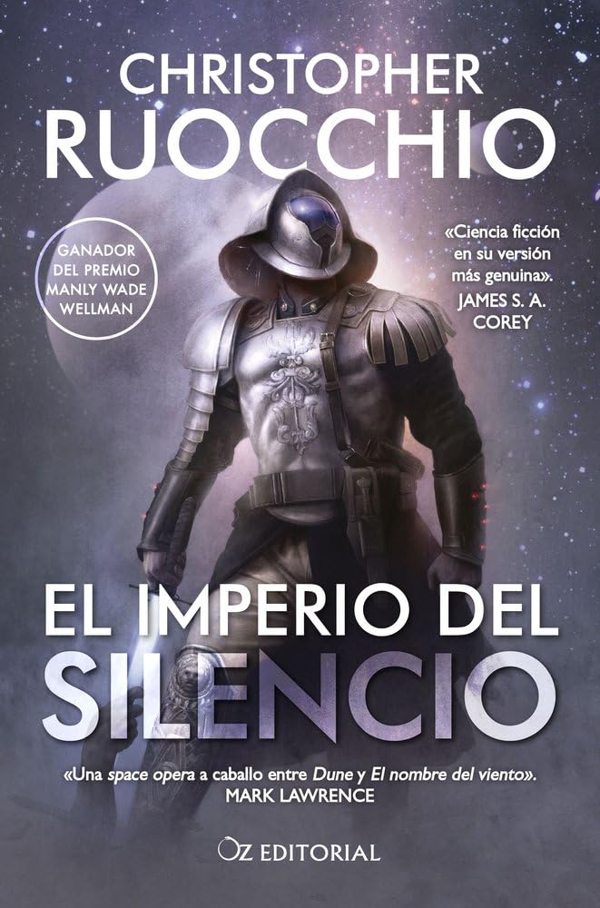 El Imperio del Silencio (OZ NEBULA)