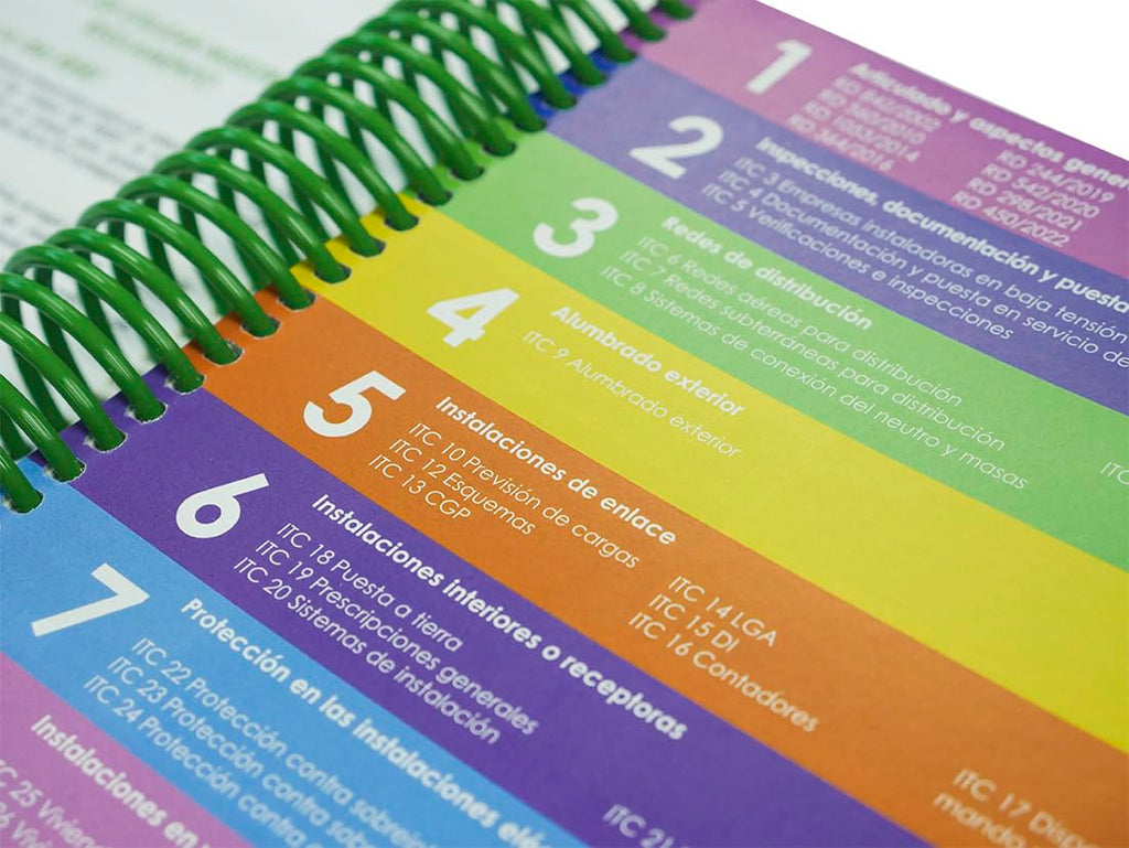 REGLAMENTO ELECTROTÉCNICO PARA BAJA TENSIÓN: REBT y sus instrucciones técnicas complementarias