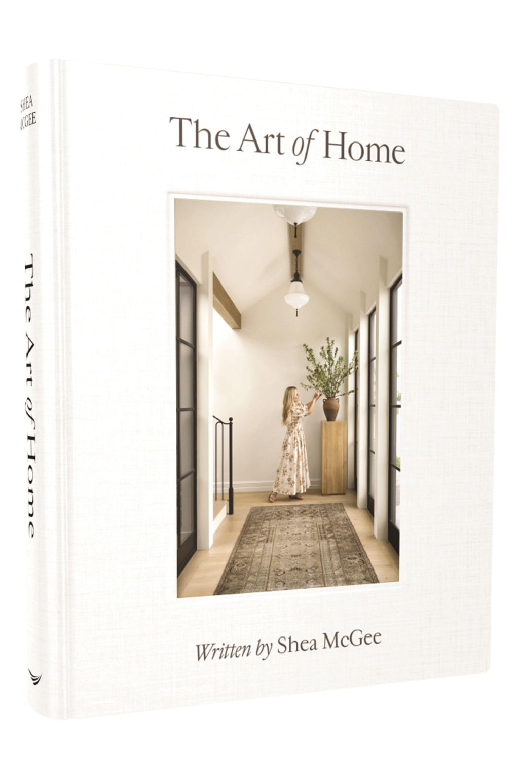 The Art of Home: A Designer Guide to Creating an Elevated Yet Approachable Home, Idioma: Inglés