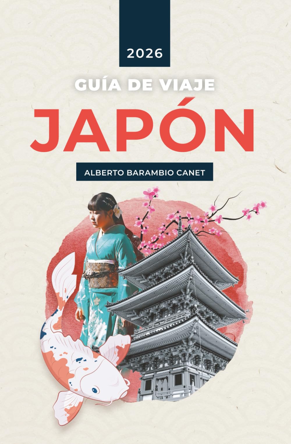 GUÍA VIAJE JAPÓN: 292 páginas de inspiración e ideas para tu viaje (GUÍAS DE VIAJE)