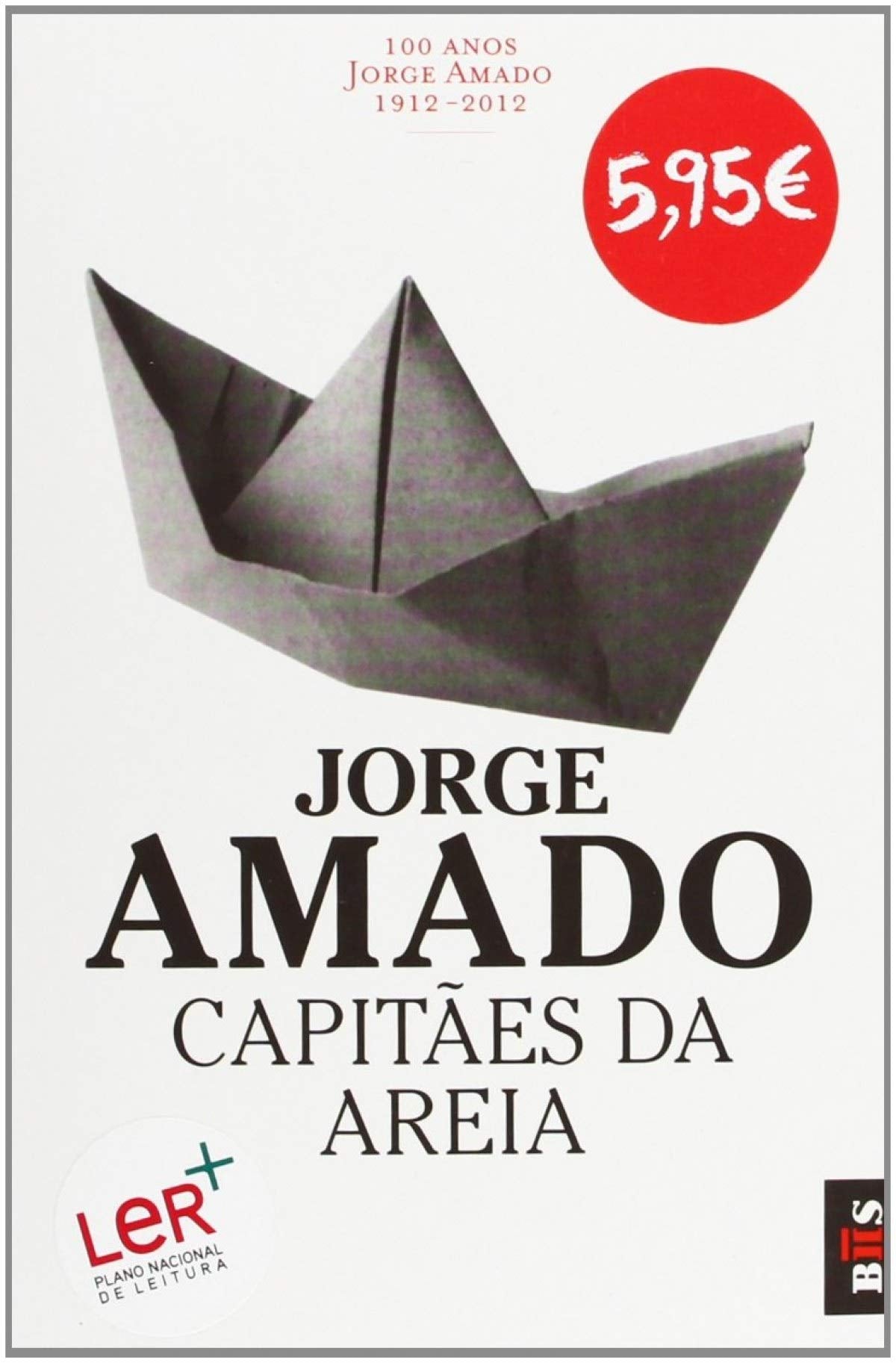 Capitães Da Areia