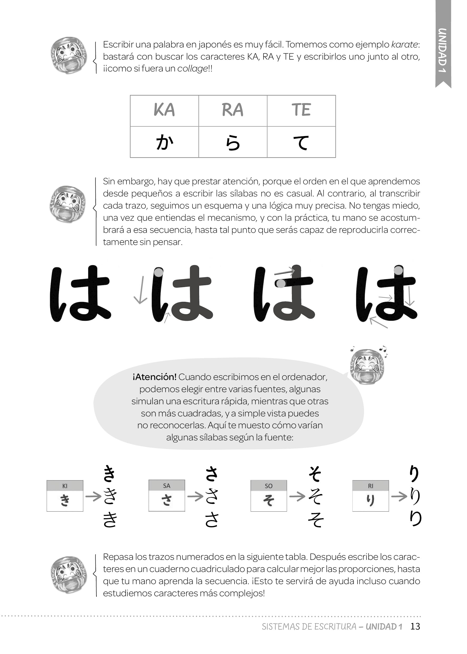 Chikamichi. Japonés desde cero.: Manual para hispanohablantes (FUERA DE COLECCION)