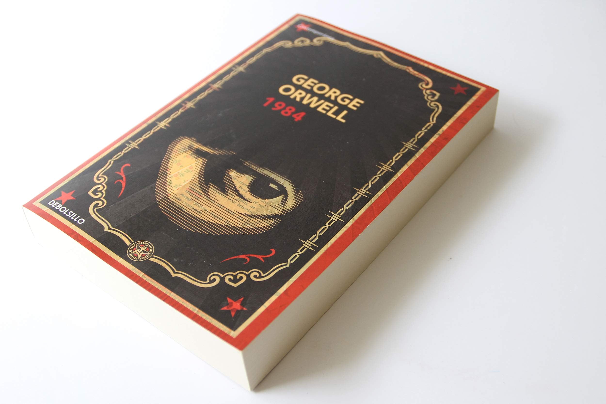 1984 (Contemporánea)