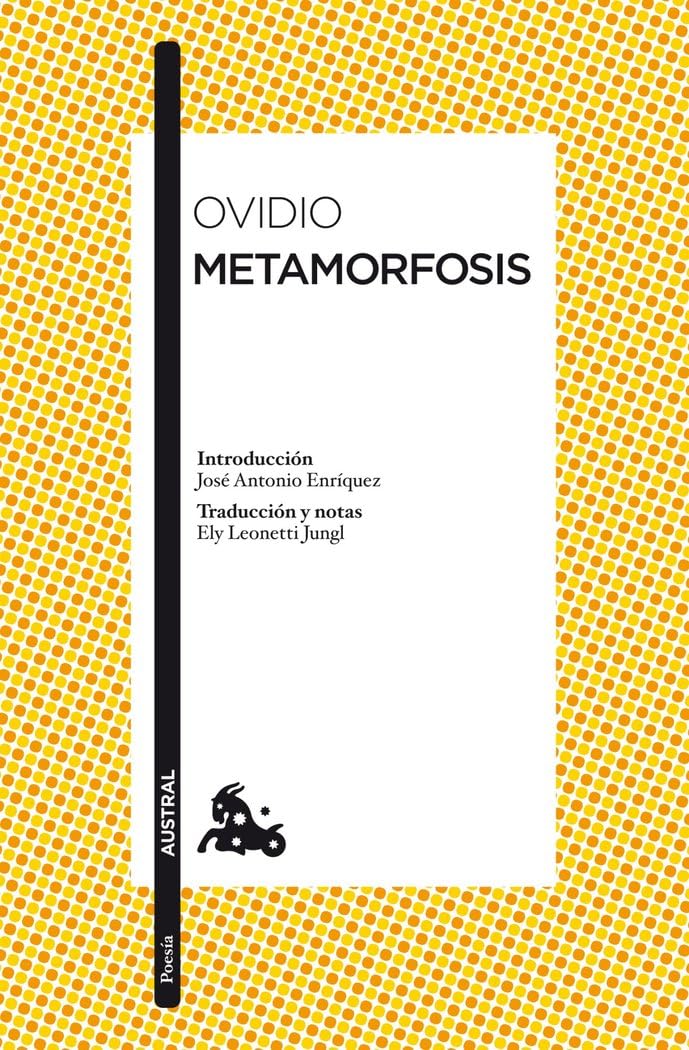 Metamorfosis (Clásica)