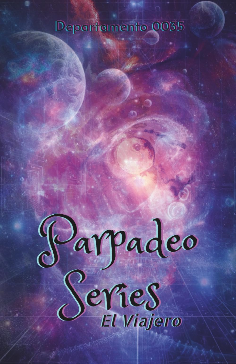 Parpadeo Series: El Viajero