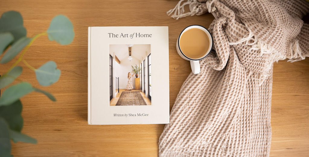 The Art of Home: A Designer Guide to Creating an Elevated Yet Approachable Home, Idioma: Inglés