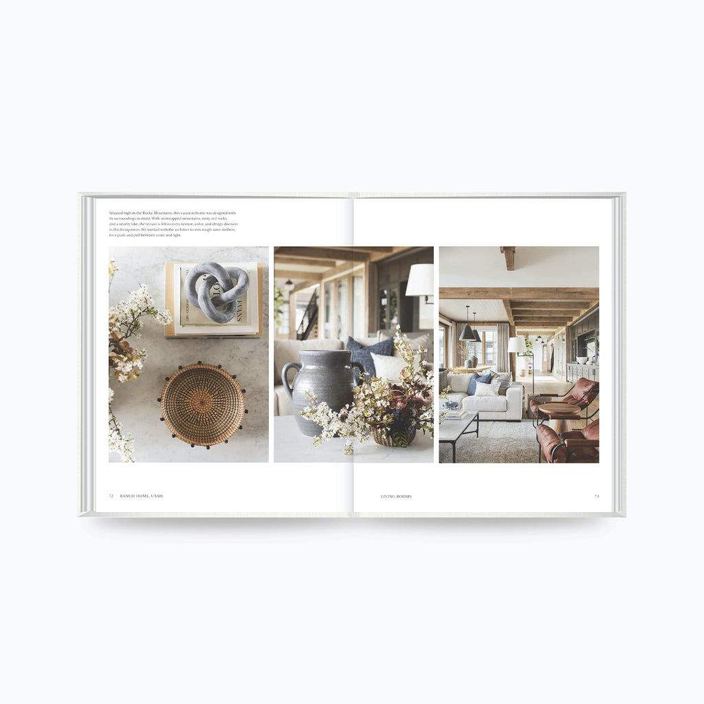 The Art of Home: A Designer Guide to Creating an Elevated Yet Approachable Home, Idioma: Inglés