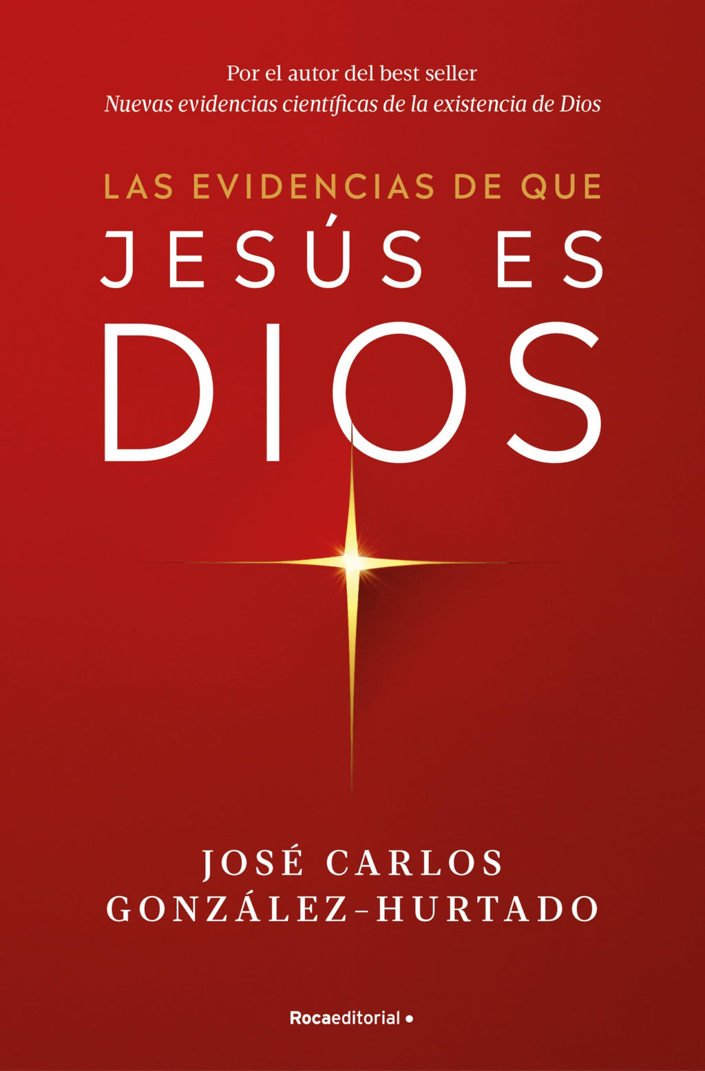 Las evidencias de que Jesús es Dios (No ficción)