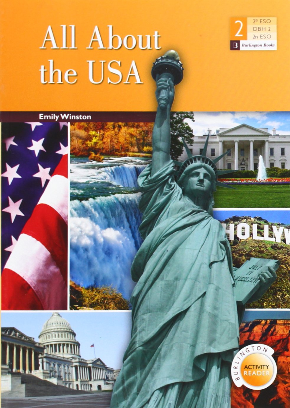 All about usa 2 eso (LECTURAS)