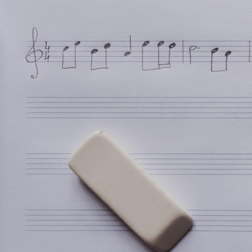 ADDITIO - Cuadernos de música APPUNTO | Adaptados a todas las edades y procesos de aprendizaje | 12 pentagramas de 9 mm | Páginas cuadriculadas | 40 páginas | A4 | Papel ecológico | Espiral | Azul