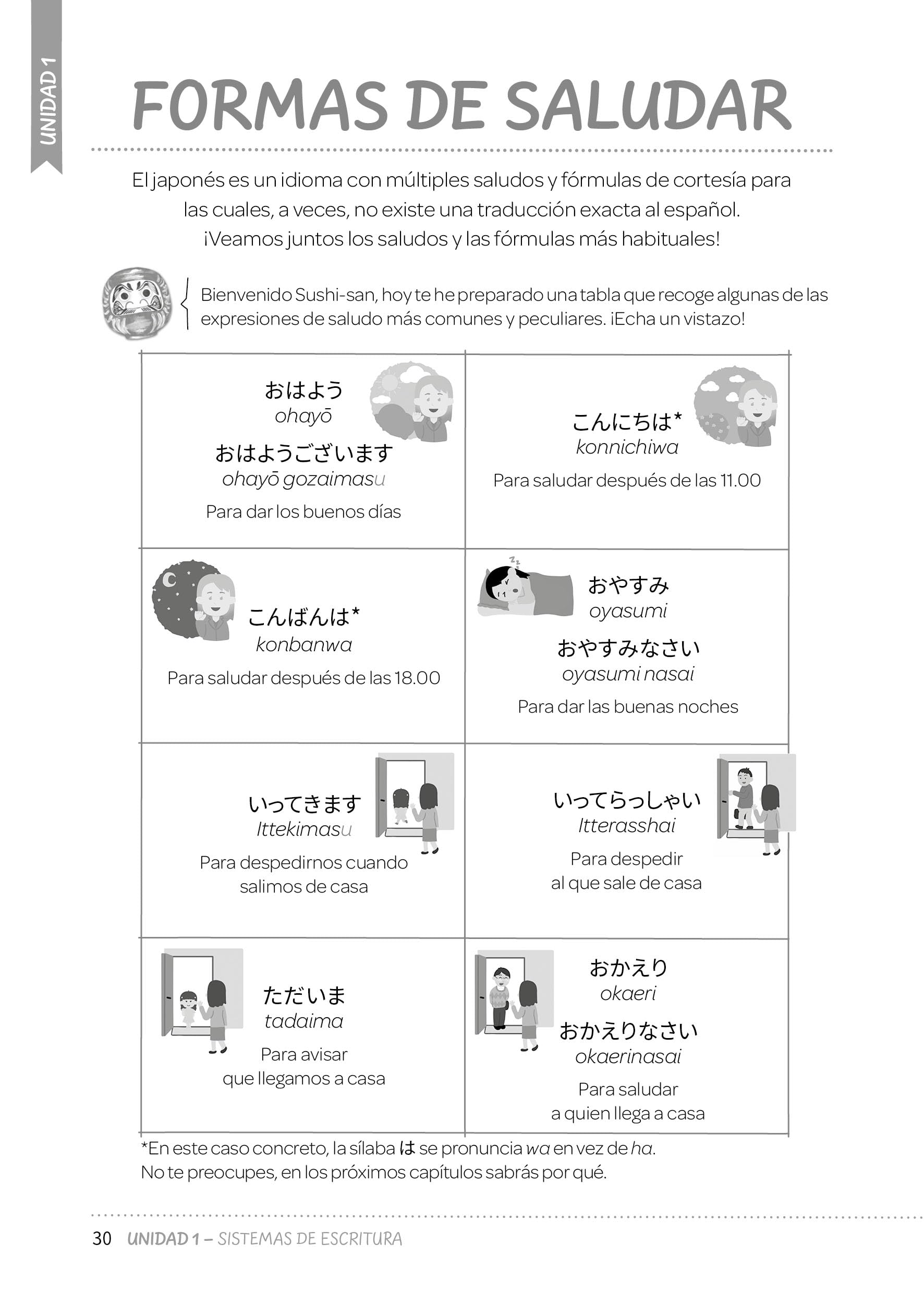 Chikamichi. Japonés desde cero.: Manual para hispanohablantes (FUERA DE COLECCION)