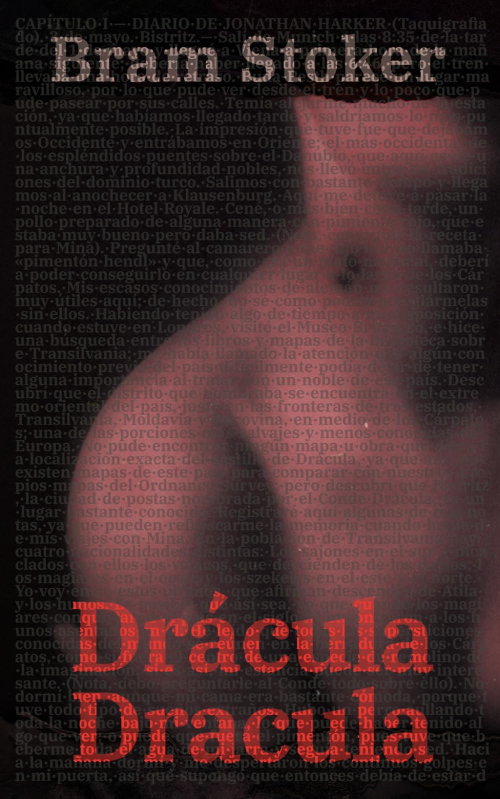 Drácula - Dracula: Texto paralelo bilingüe - Bilingual edition: Inglés - Español / English - Spanish: 29 (Ediciones Bilingües)