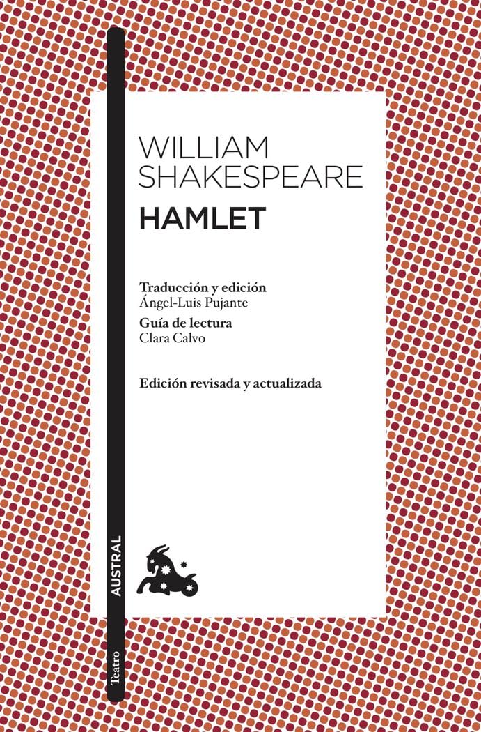 Hamlet: 1 (Clásica)