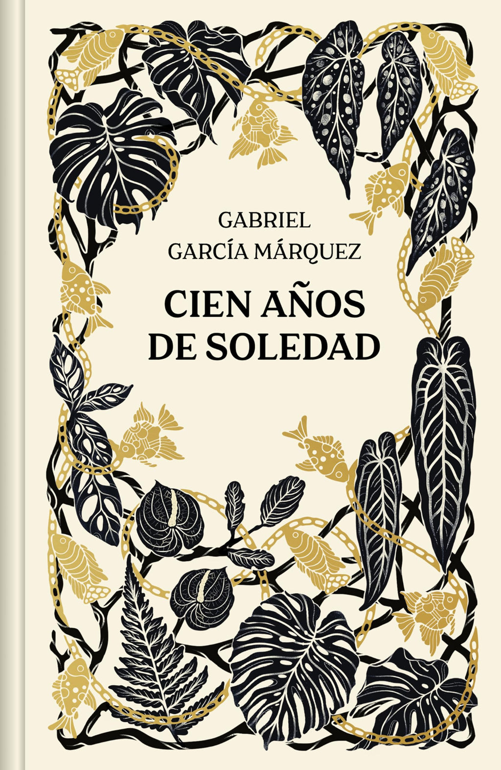 Cien años de soledad (edición especial en tapa dura) (Ediciones Conmemorativas)