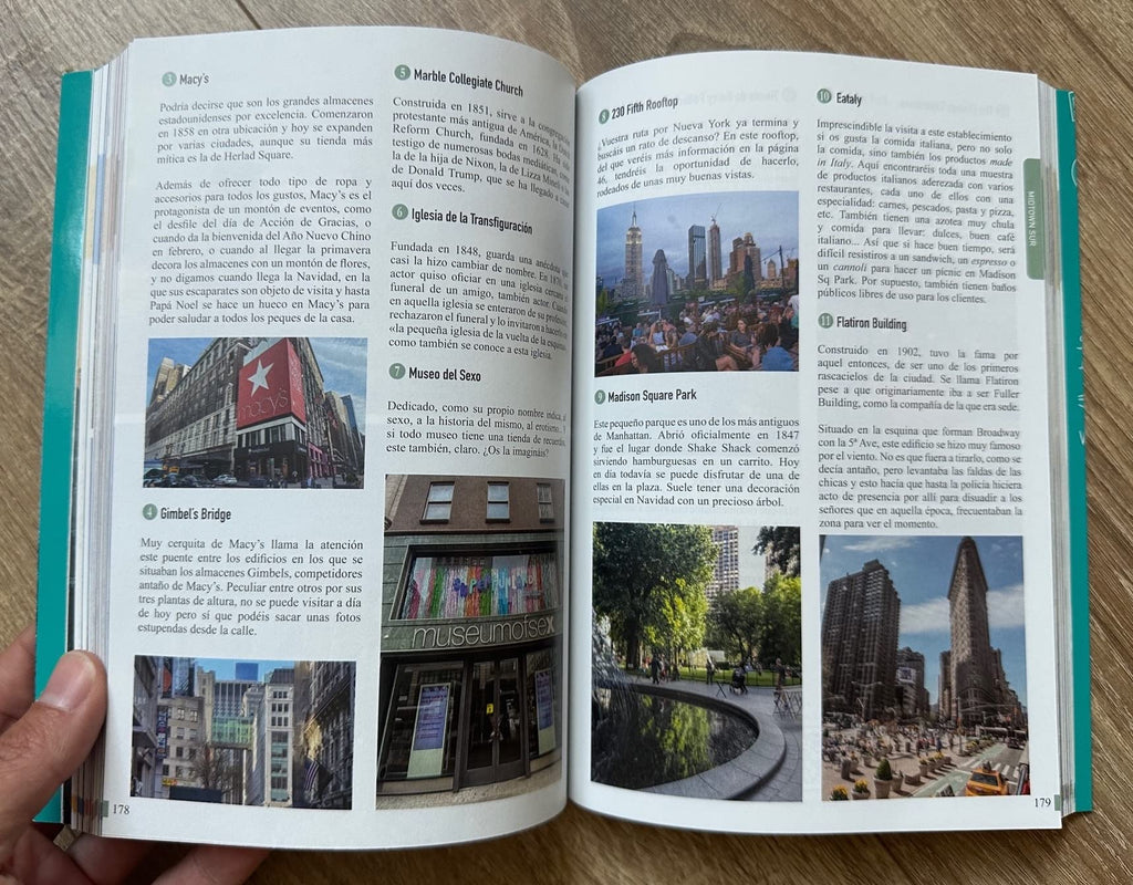 Guía multimedia Nueva York (GUIAS DE VIAJE)