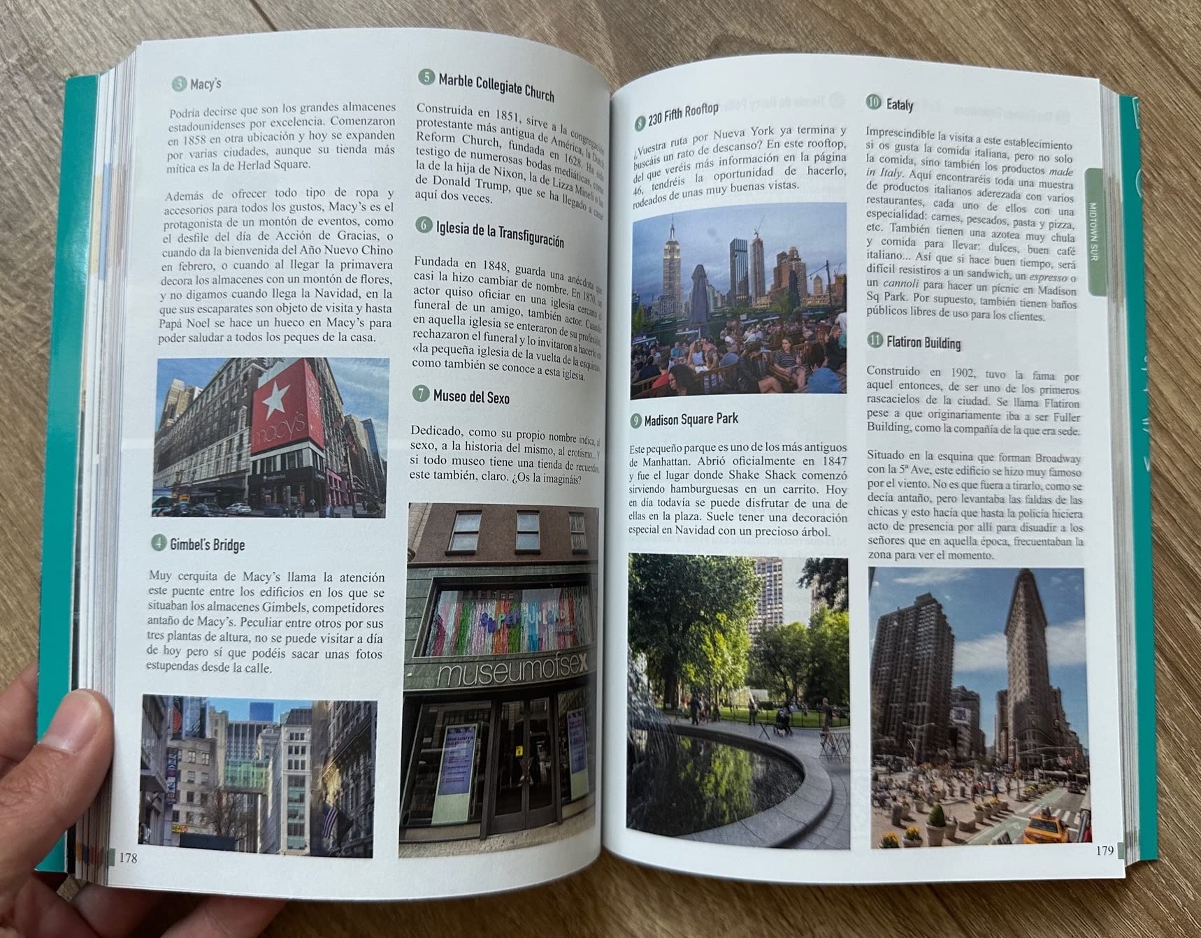 Guía multimedia Nueva York (GUIAS DE VIAJE)