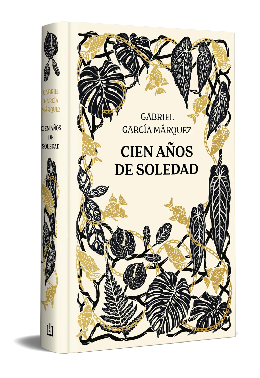 Cien años de soledad (edición especial en tapa dura) (Ediciones Conmemorativas)