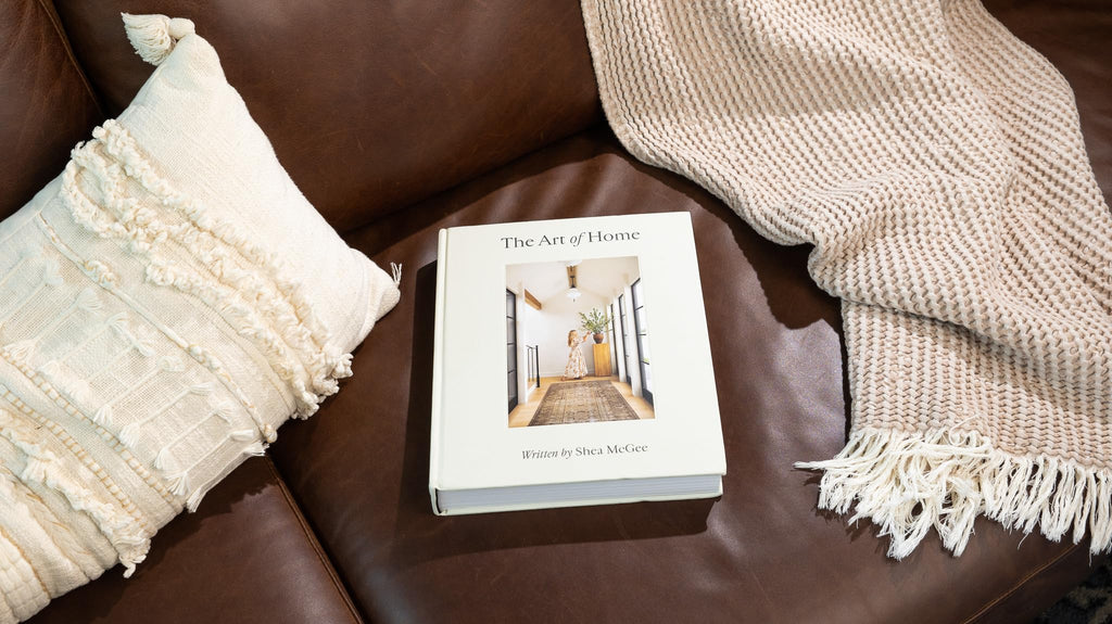 The Art of Home: A Designer Guide to Creating an Elevated Yet Approachable Home, Idioma: Inglés
