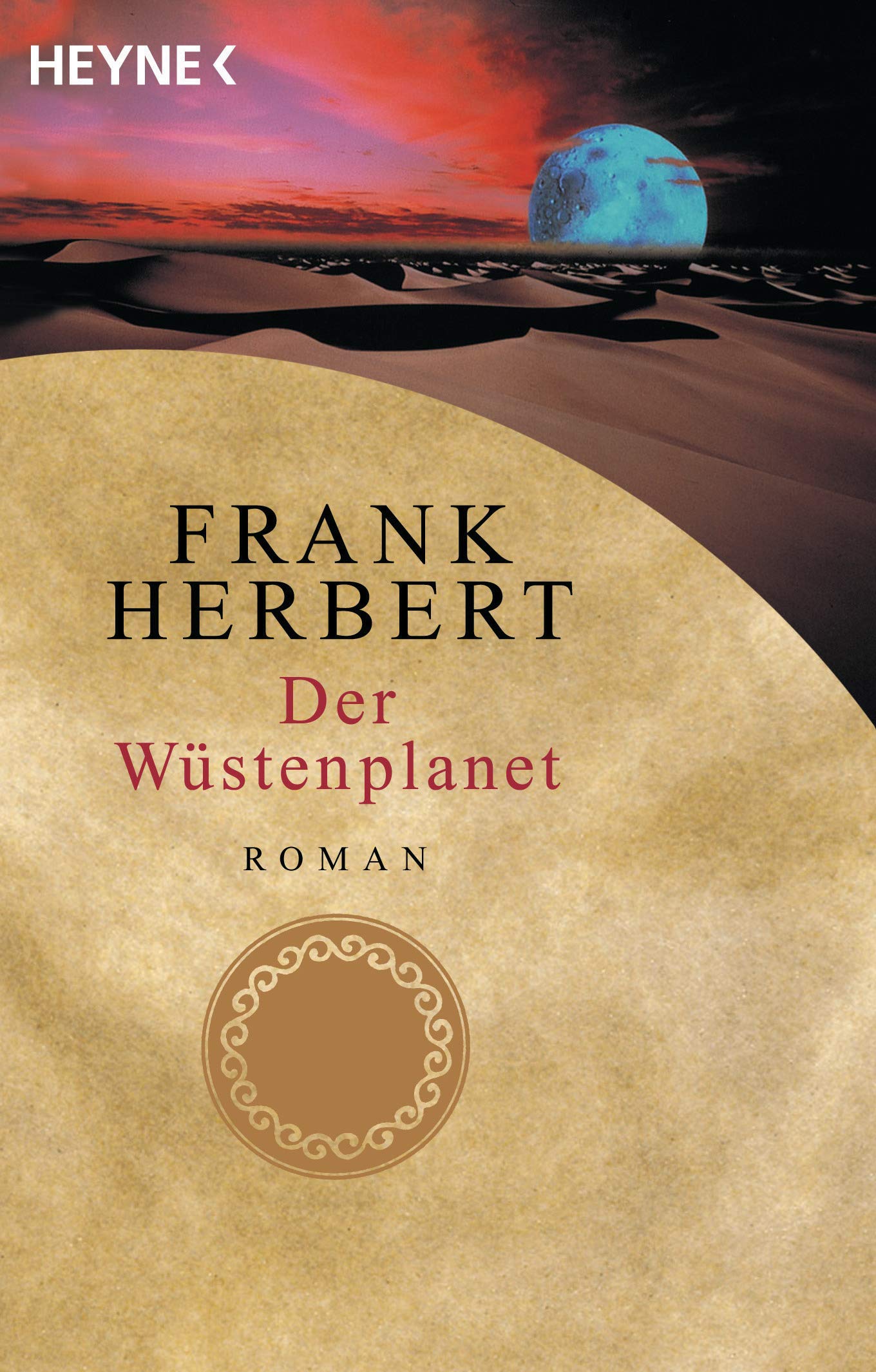 Der Wüstenplanet 01. Der Wüstenplanet: 6400