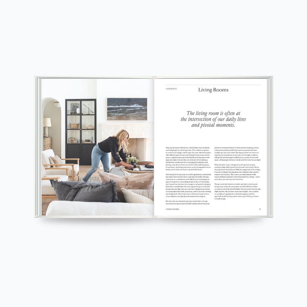 The Art of Home: A Designer Guide to Creating an Elevated Yet Approachable Home, Idioma: Inglés