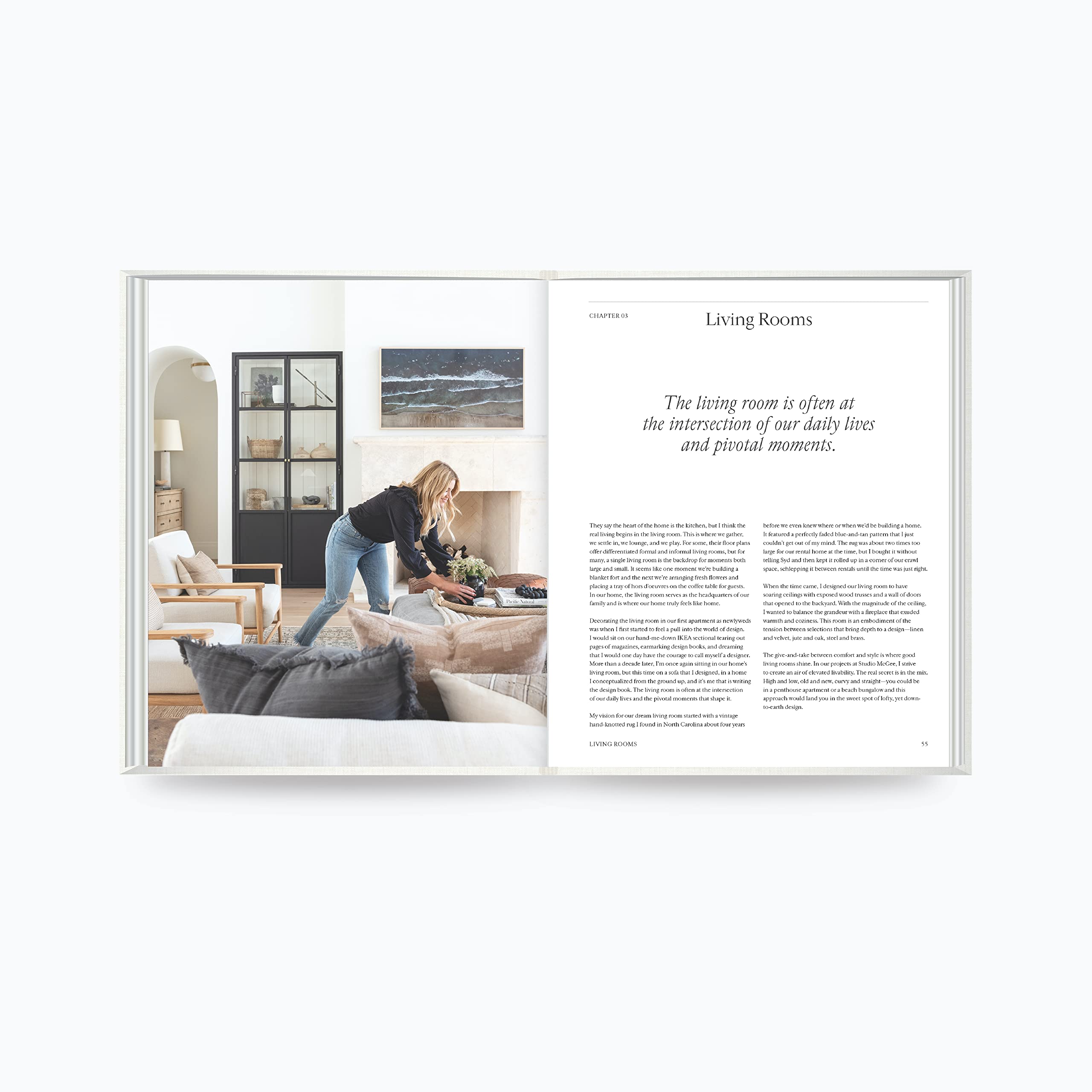 The Art of Home: A Designer Guide to Creating an Elevated Yet Approachable Home, Idioma: Inglés