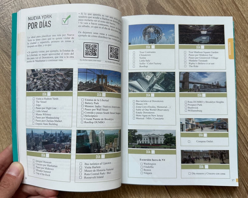 Guía multimedia Nueva York (GUIAS DE VIAJE)