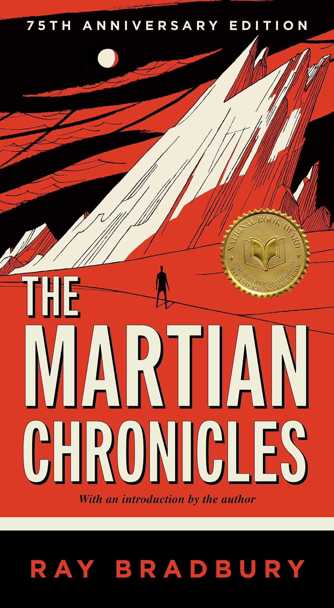 The Martian Chronicles