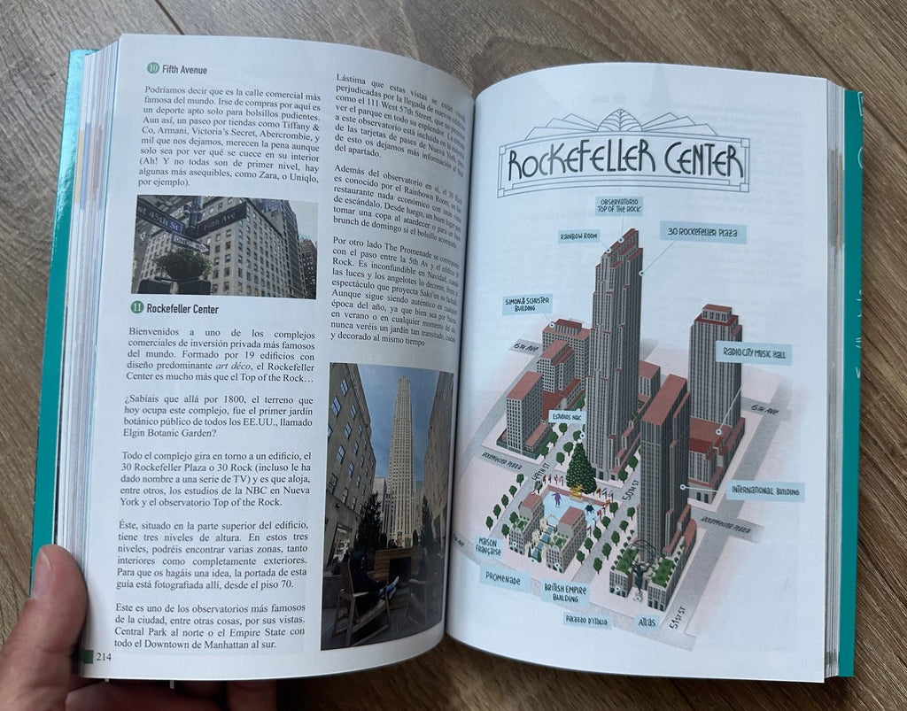 Guía multimedia Nueva York (GUIAS DE VIAJE)