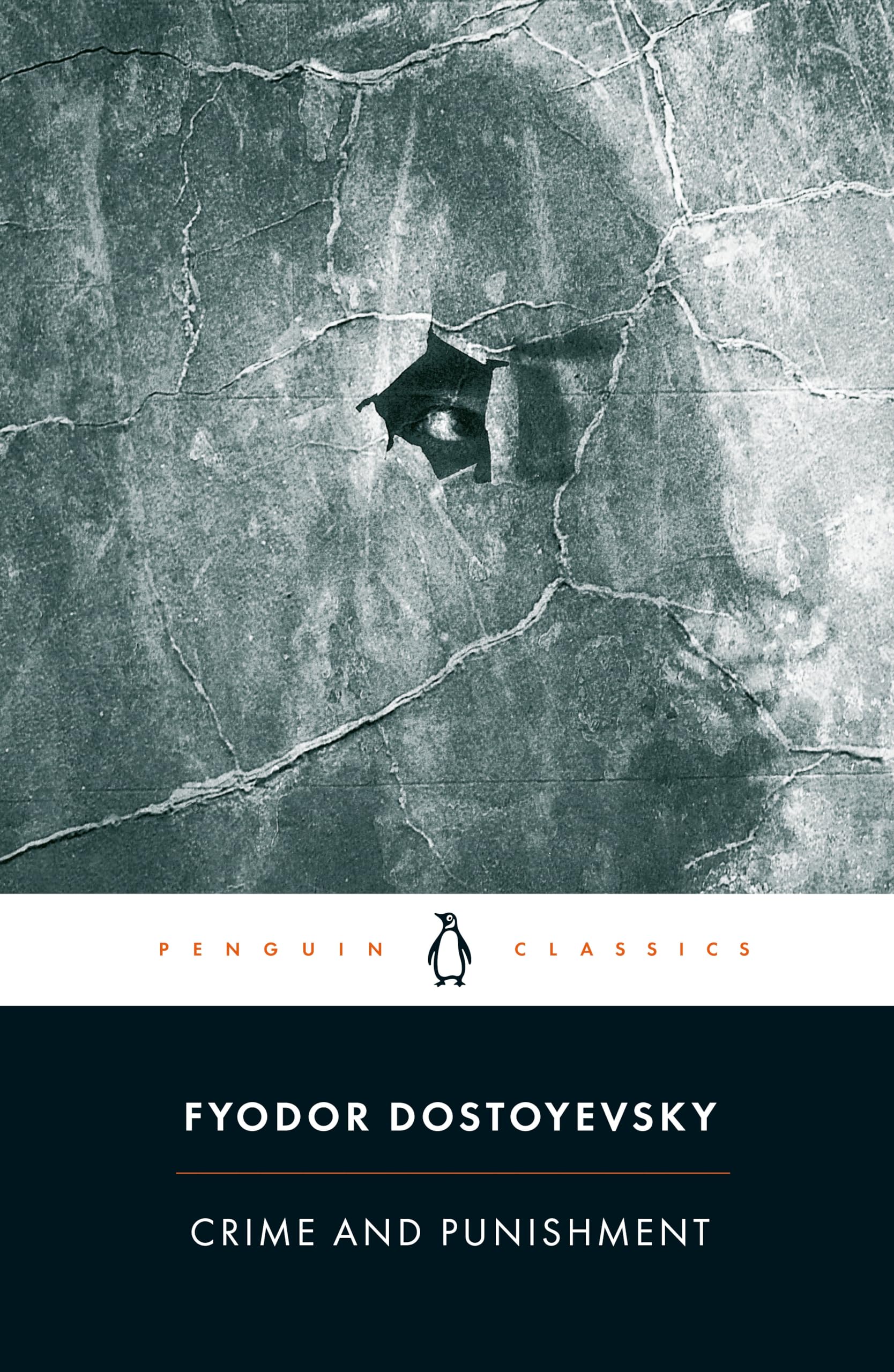 Crime and Punishment (Penguin classics)