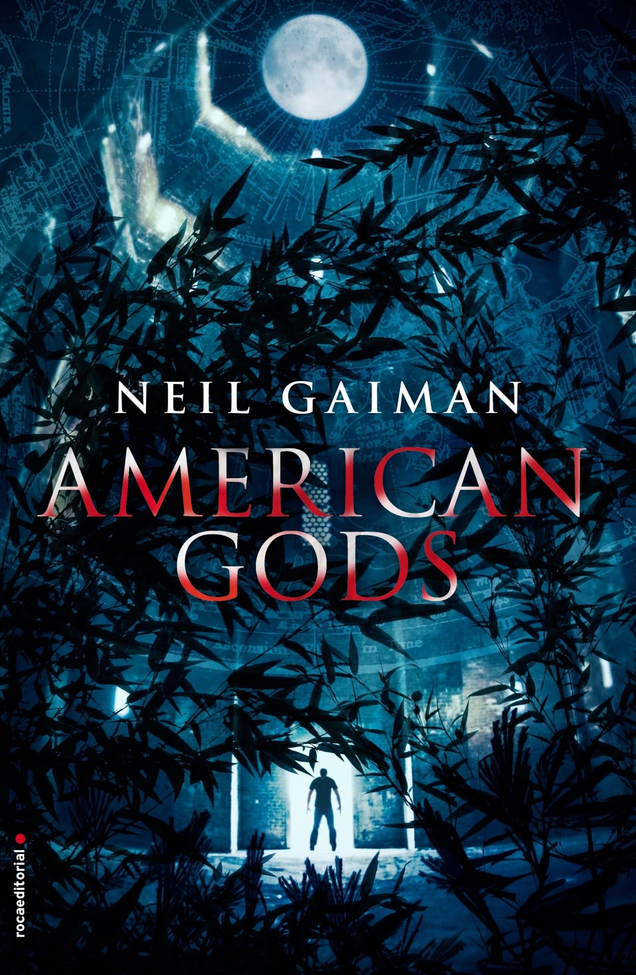 American Gods (Novela)