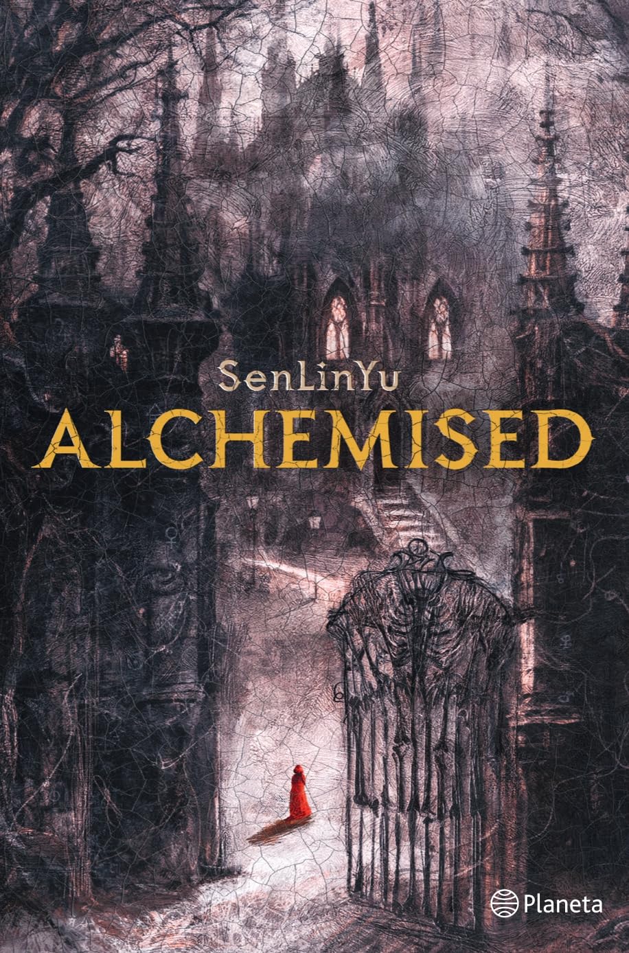 ALCHEMISED