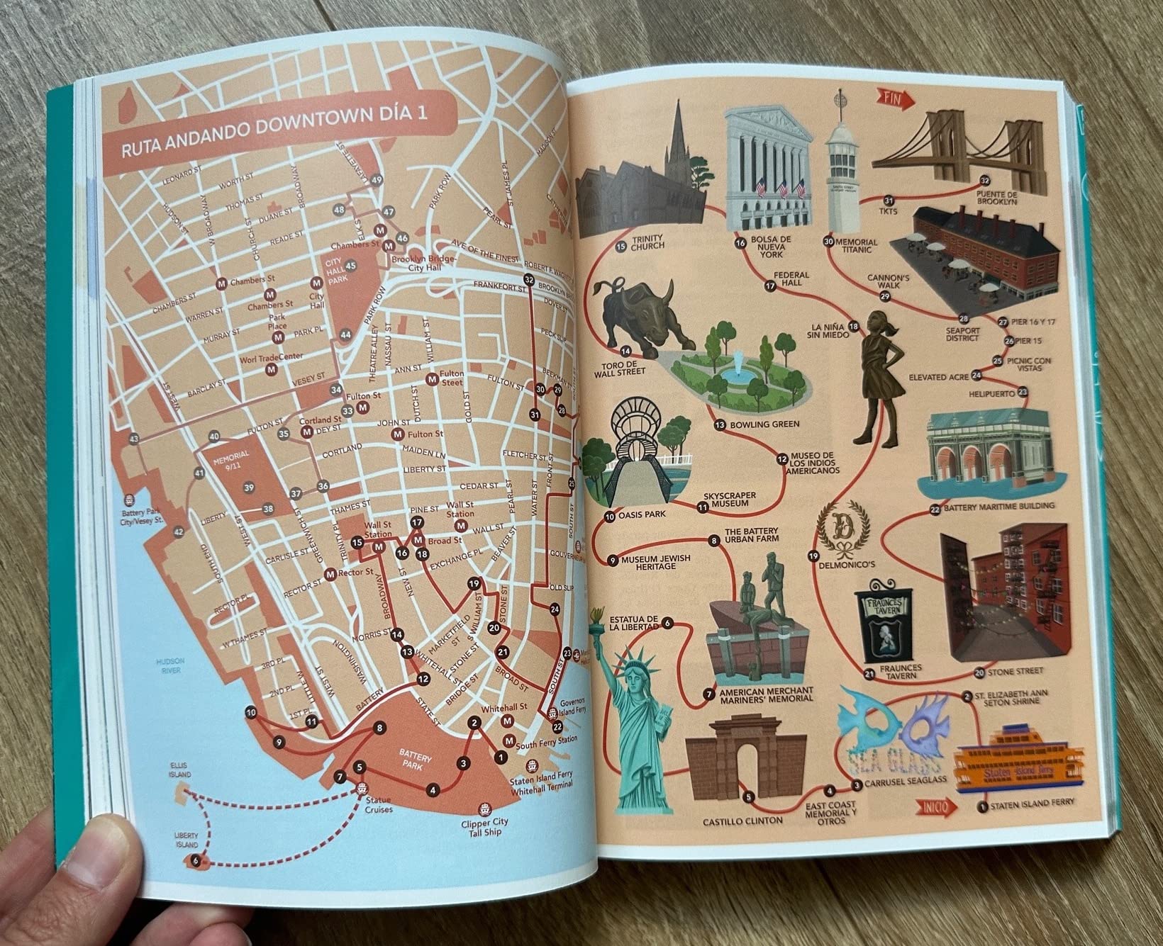 Guía multimedia Nueva York (GUIAS DE VIAJE)