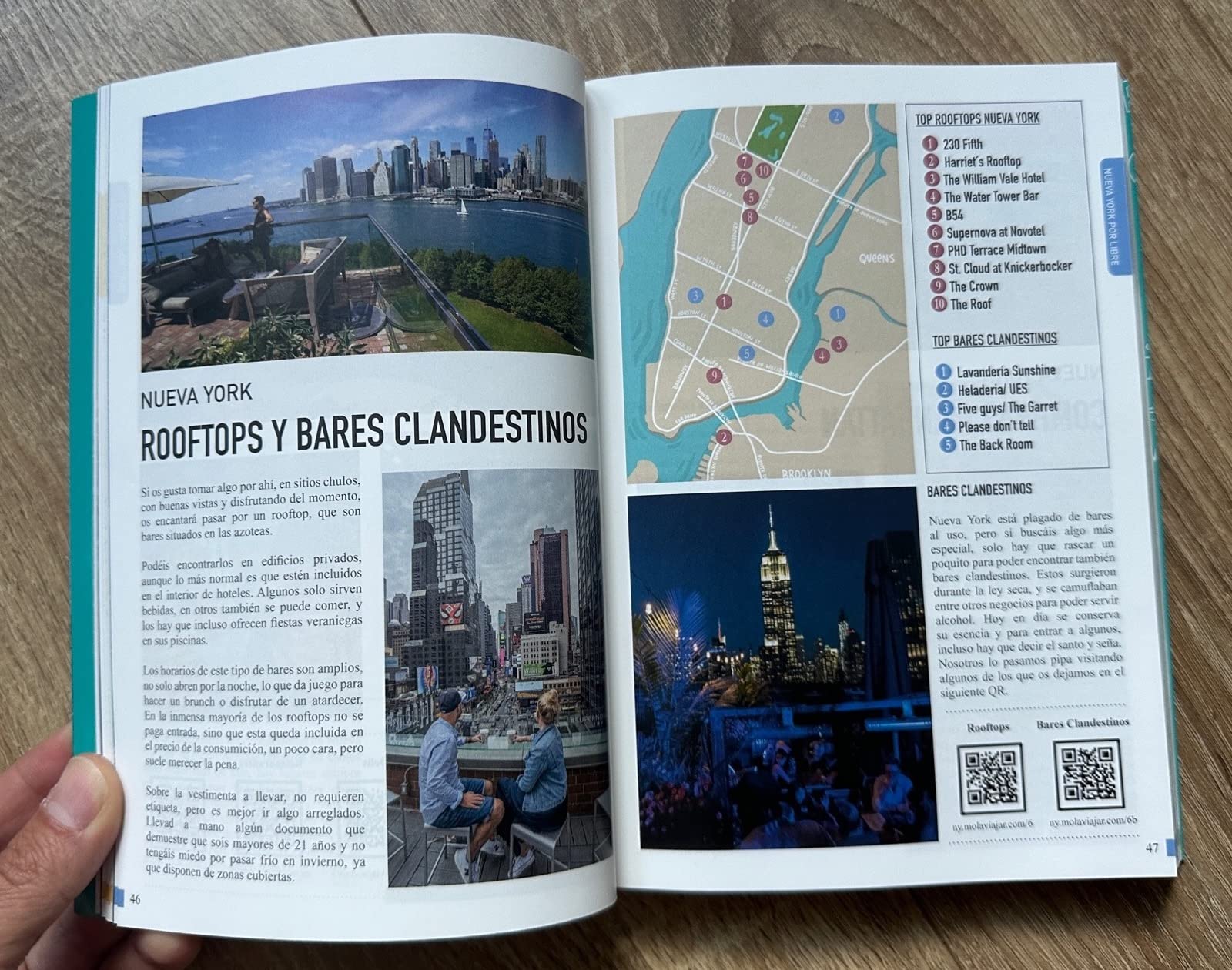 Guía multimedia Nueva York (GUIAS DE VIAJE)