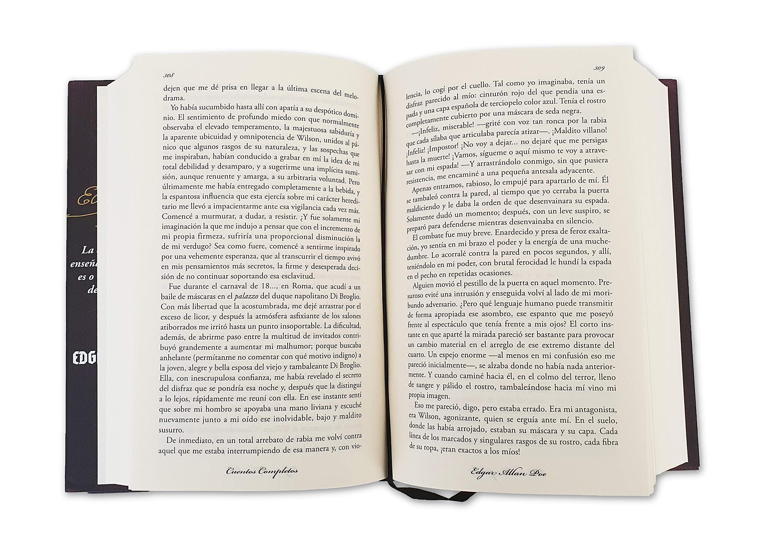 Edgar Allan Poe Cuentos Completos