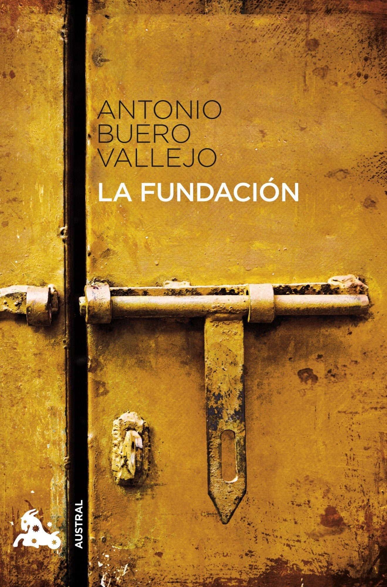 La Fundación: 114 (Contemporánea)