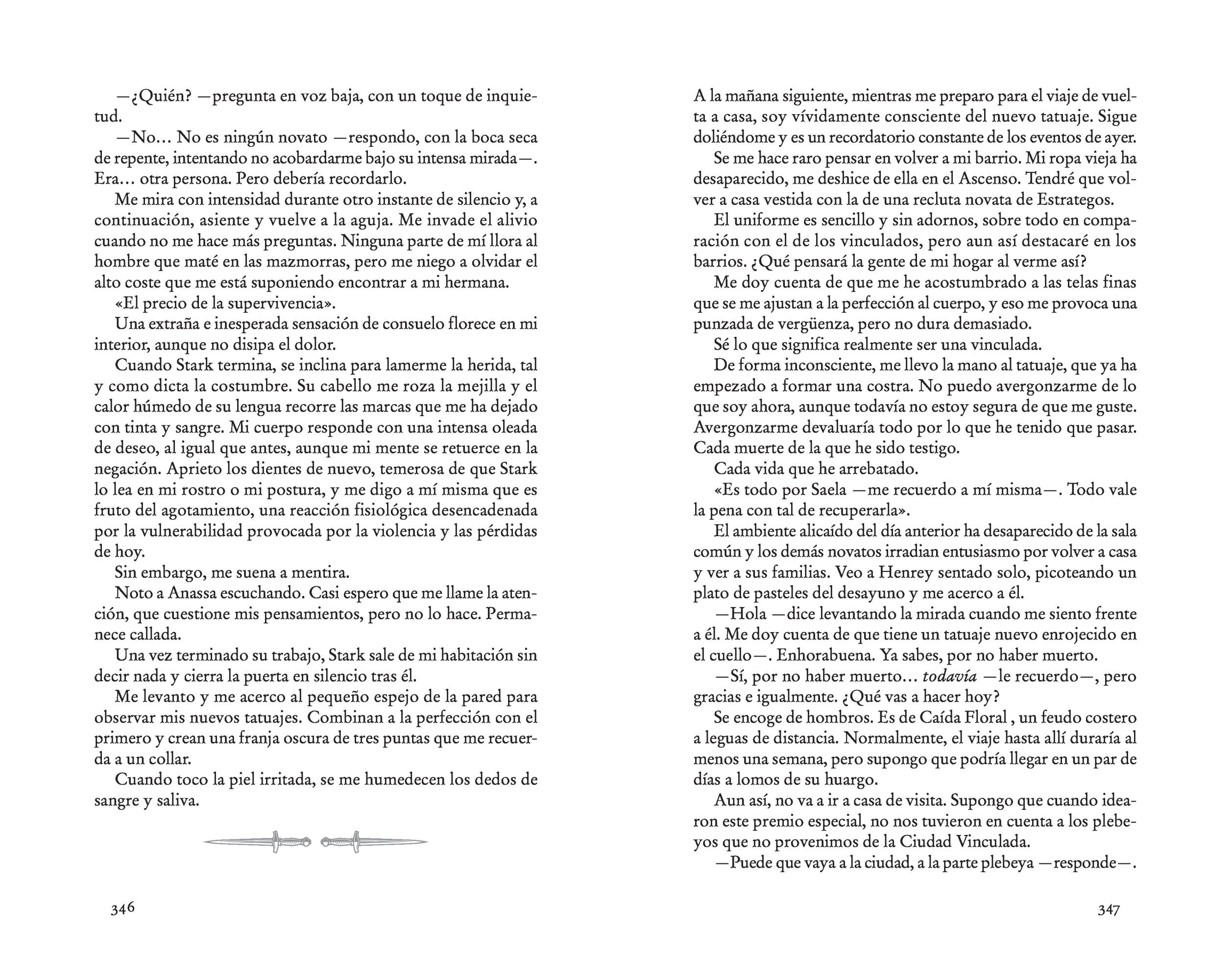 Dire Bound. Alma de lobo (Ediciones B)