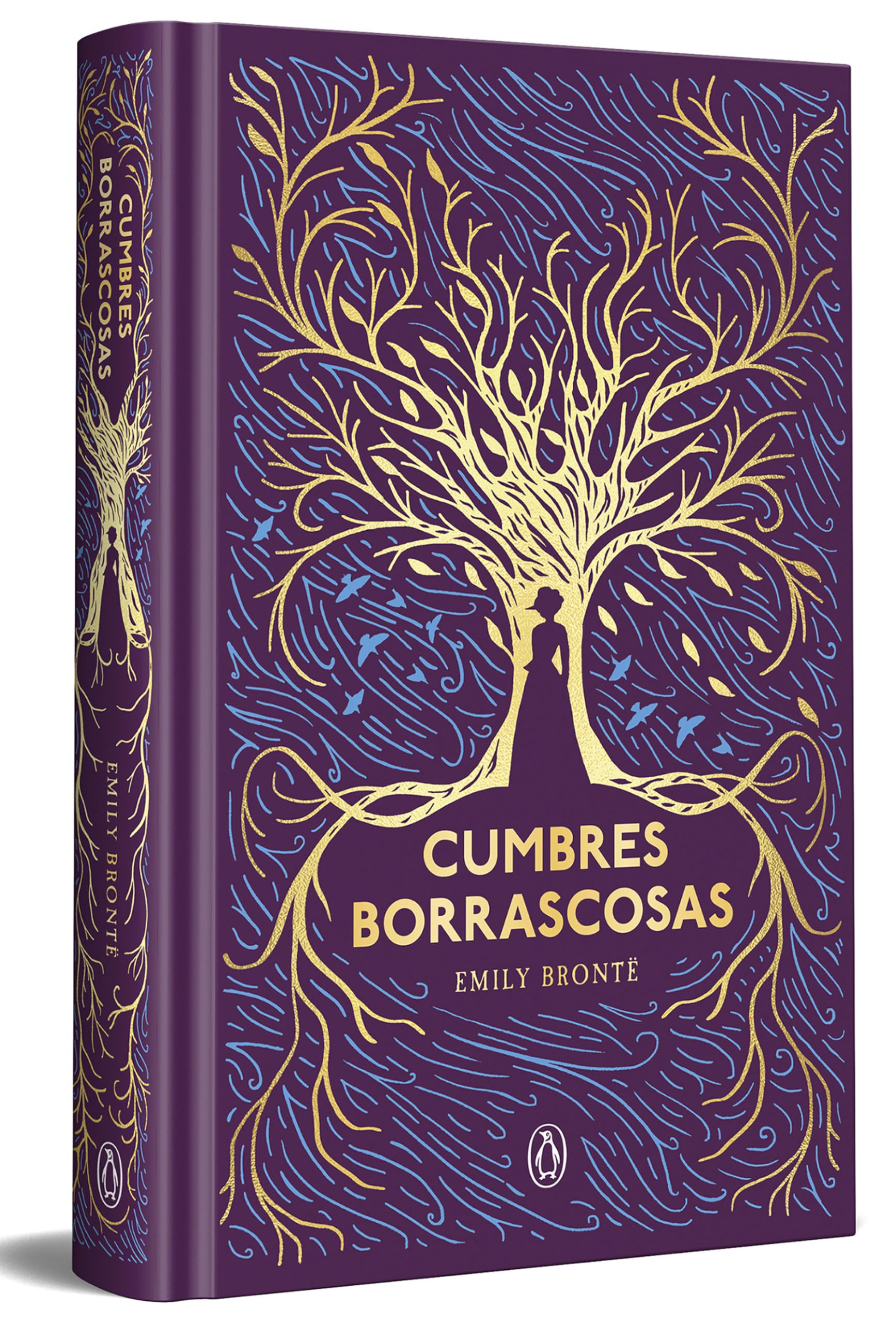 Cumbres borrascosas (edición especial en tapa dura) (Ediciones Conmemorativas)