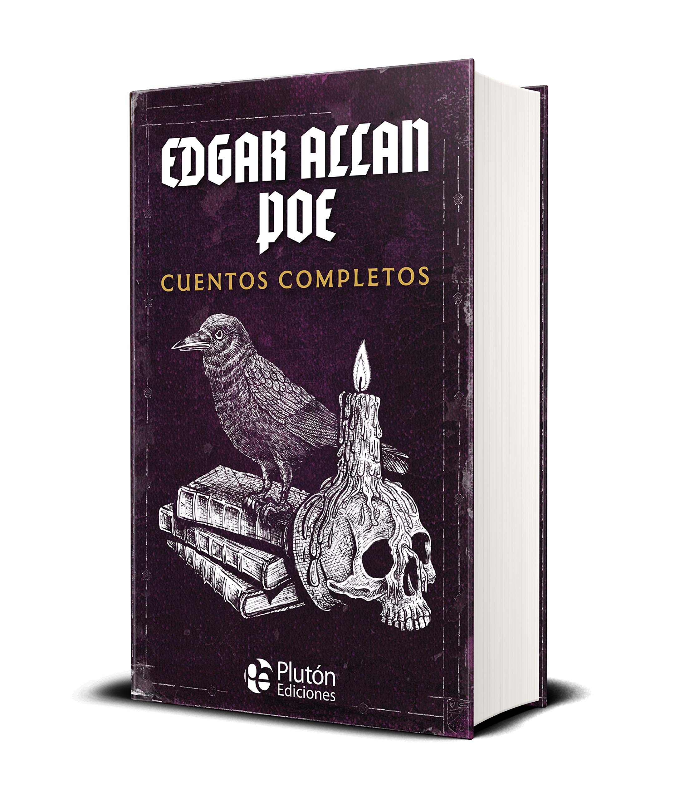 Edgar Allan Poe Cuentos Completos